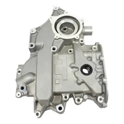 Bomba Aceite Compatible Dodge Caravan 3.8l V6 96-99