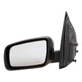 Espejo Retrovisor Izq Compatible Ford Freestyle 3.0l 05-07