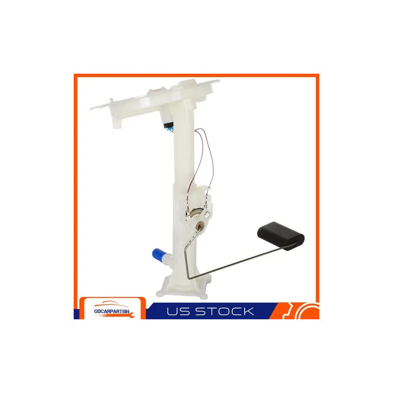 Unidad Envio Combustible Ford Mustang 2015-2022 5.2l