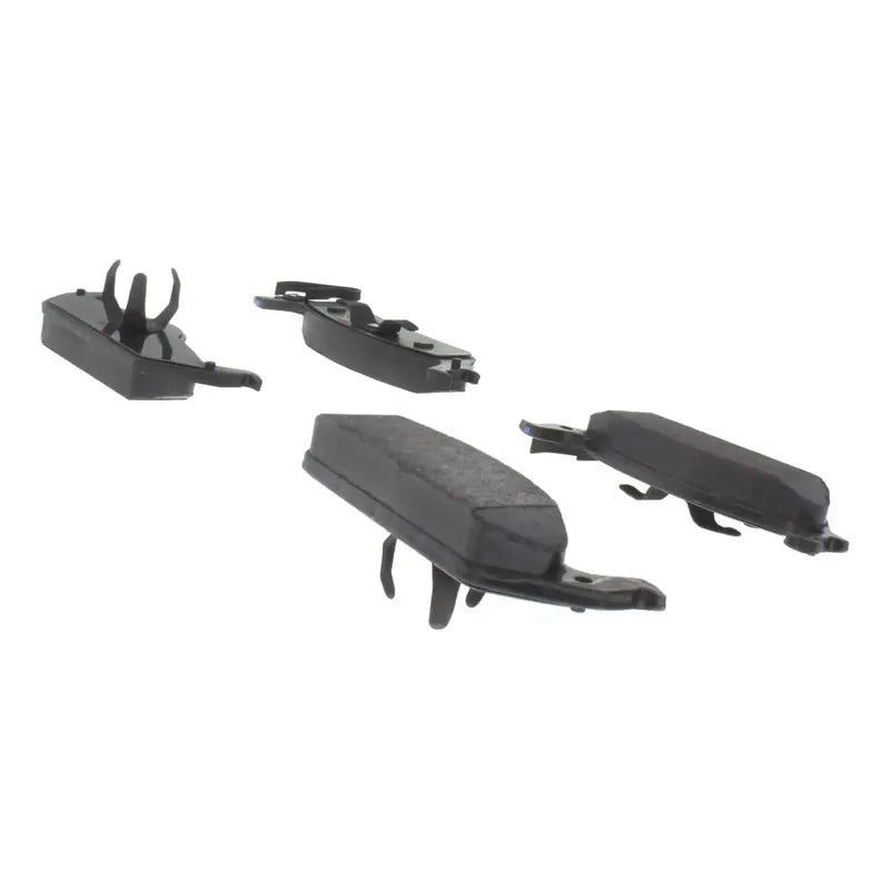 Pastillas De Freno Tras Para Dodge Dakota 3.9l V6 2003