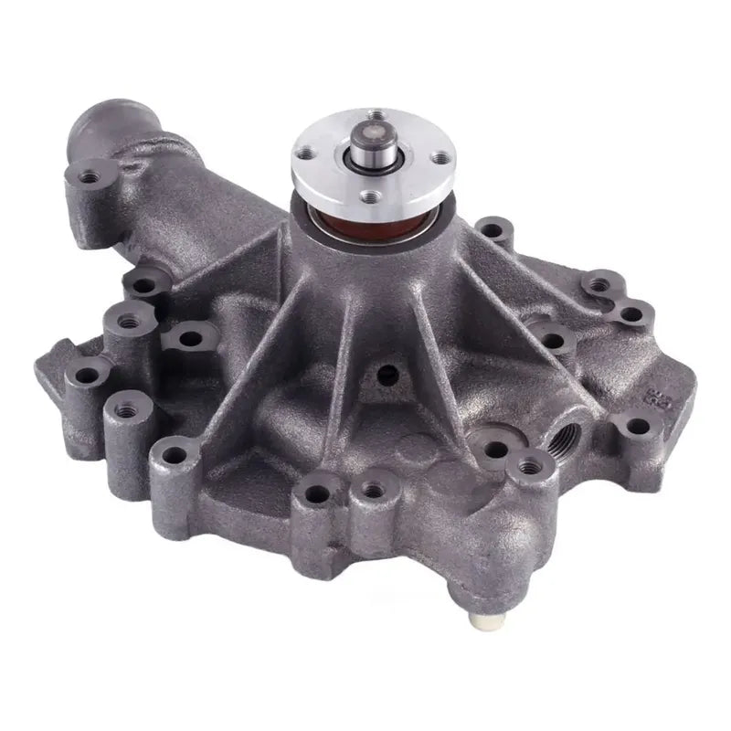 Bomba De Agua Para Ford Econoline Super Duty 7.5l V8 1996