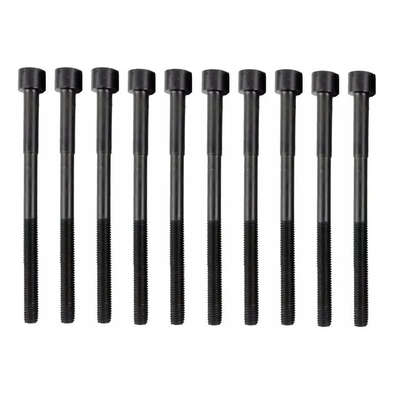 Pernos De Culata Toyota Rav4 3zrfe 2.0 16v 13-19