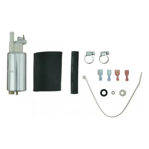 Bomba Bencina Carter Toyota Corolla 1.8l L4 93-94