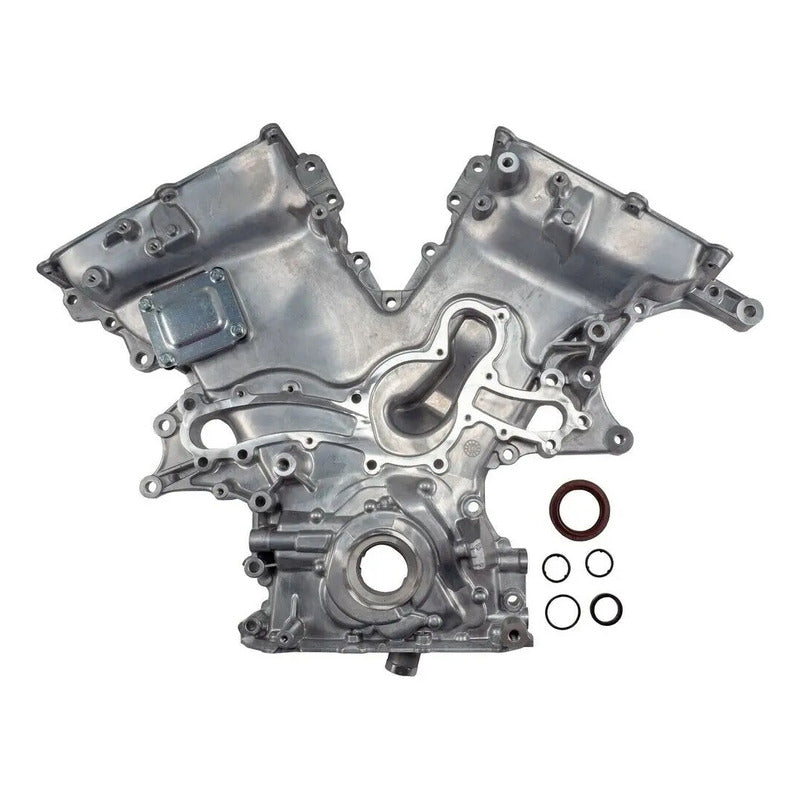 Bomba Aceite Y Tapa Toyota Tundra 4.0 V6 11-14
