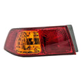 Foco Trasero Toyota Camry 3.0l 2995cc V6 00-01