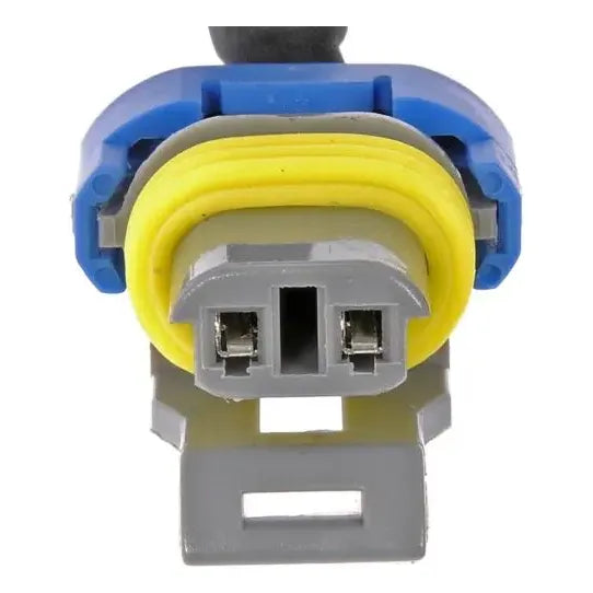 Sensor Abs Tras Izq / Der Chevrolet Equinox 3.4 05-06