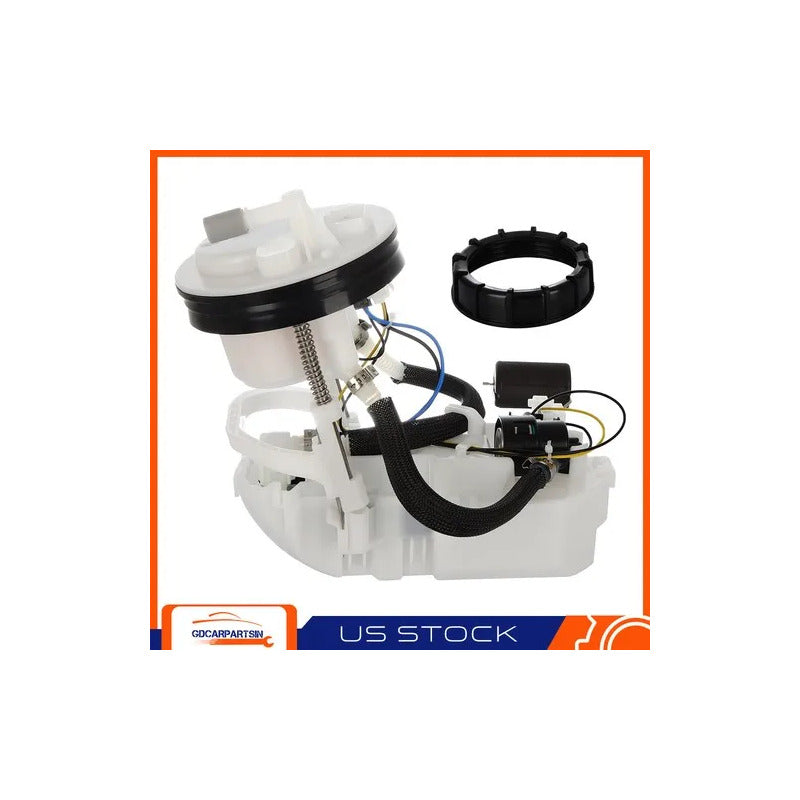Bomba Combustible Acura Rsx 2005-2006 2.0l