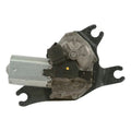 Motor Limpiaparabrisas Tras Reman Bmw X5 3.0 07-10