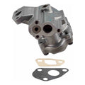 Bomba Aceite Compatible Ford Ranger 2.3l L4 05-11