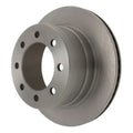 Disco Freno Tras Para Dodge Ram 3500 5.7l V8 03-08