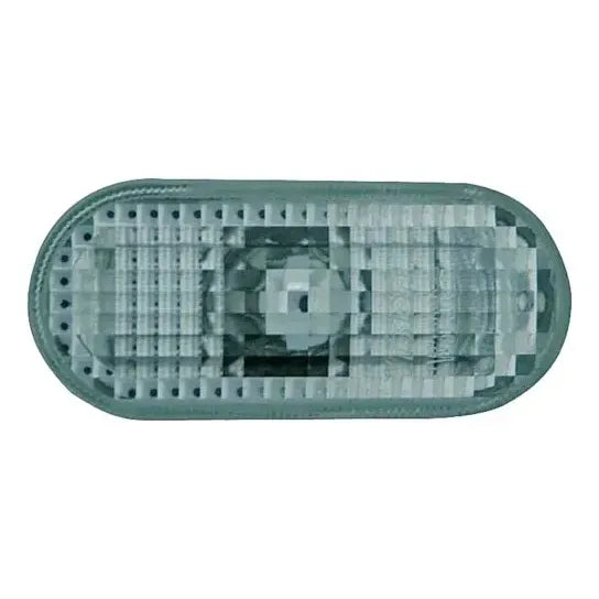 Foco Direccional Del Izq Volkswagen Passat 1.8 98-01