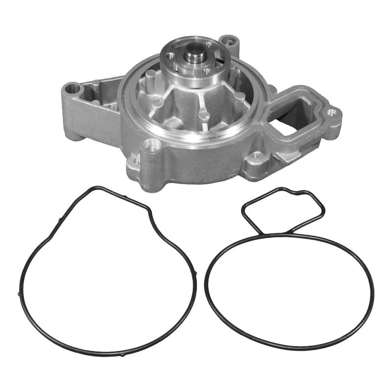 Bomba De Agua Chevrolet Malibu 2.4l 08-10