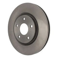 Disco Freno Del Para Dodge Journey 3.6l V6 12-17