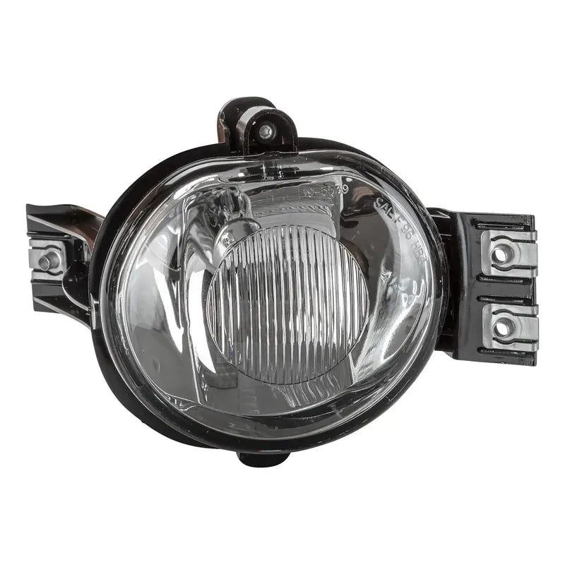 Neblinero Dodge Ram 1500 3.7l 02-08