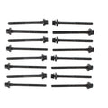 Pernos De Culata Dodge Caravan 3.3 V6 97-07