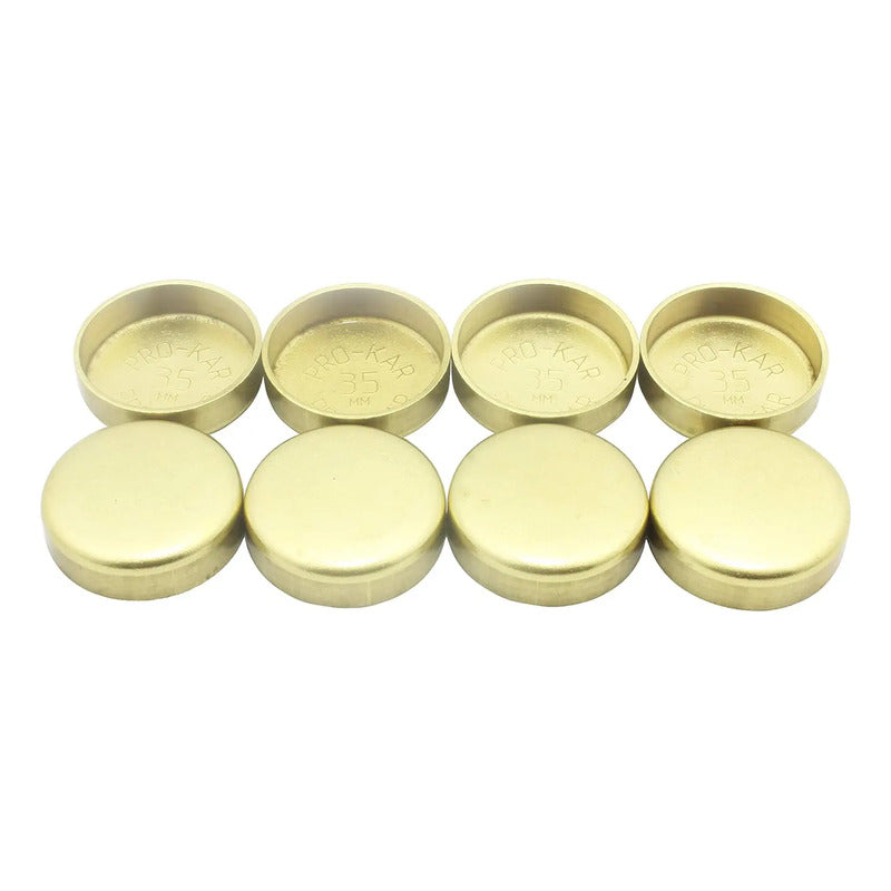 Sellos De Bronce Compatible Jeep Liberty 3.7l V6 02-12