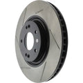 Disco Freno Del Der Para Hyundai Tucson 16-17