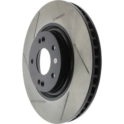 Disco Freno Del Der Para Hyundai Tucson 16-17