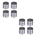 Set 8 Taques Compatible Hyundai Santa Fe 2.7l V6 01-06