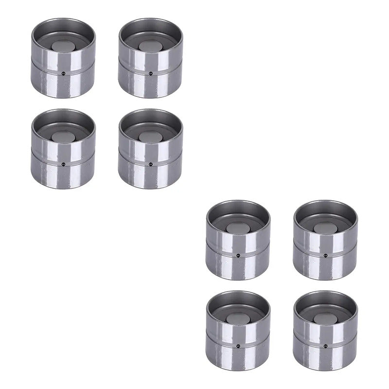 Set 8 Taques Compatible Hyundai Santa Fe 2.7l V6 01-06