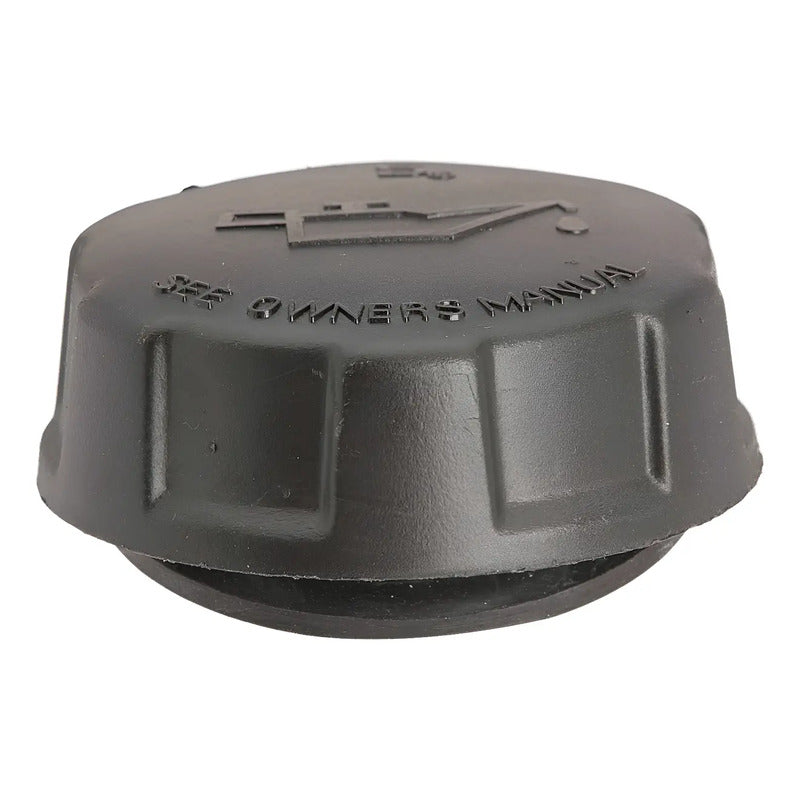 Tapa Aceite De Motor Compatible Volvo S80 2.5l L5 04-06