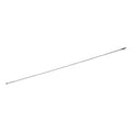 Antena Radio Ram 1500 3.0l V6 14-15 Negro