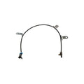 Sensor Abs Del Izq Chevrolet K2500 5.0 1998