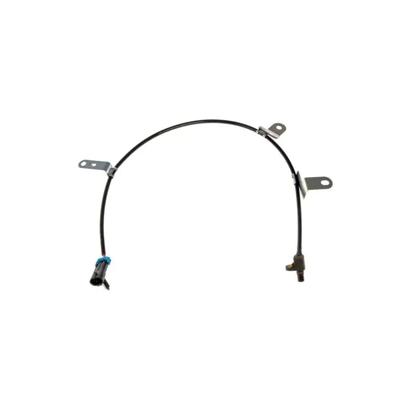 Sensor Abs Del Izq Chevrolet K2500 5.0 1998