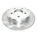 Disco Freno Tras Compatible Ford Crown Victoria 4.6 V8 92-95