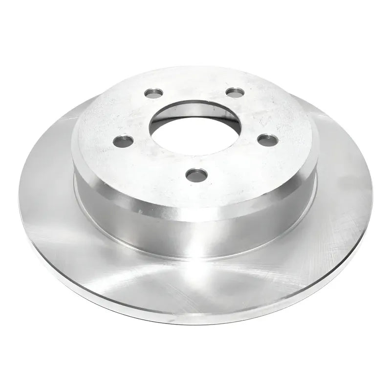 Disco Freno Tras Compatible Ford Crown Victoria 4.6 V8 92-95