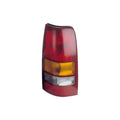 Foco Trasero Der Chevrolet Silverado 2500 5.3 V8 99-00