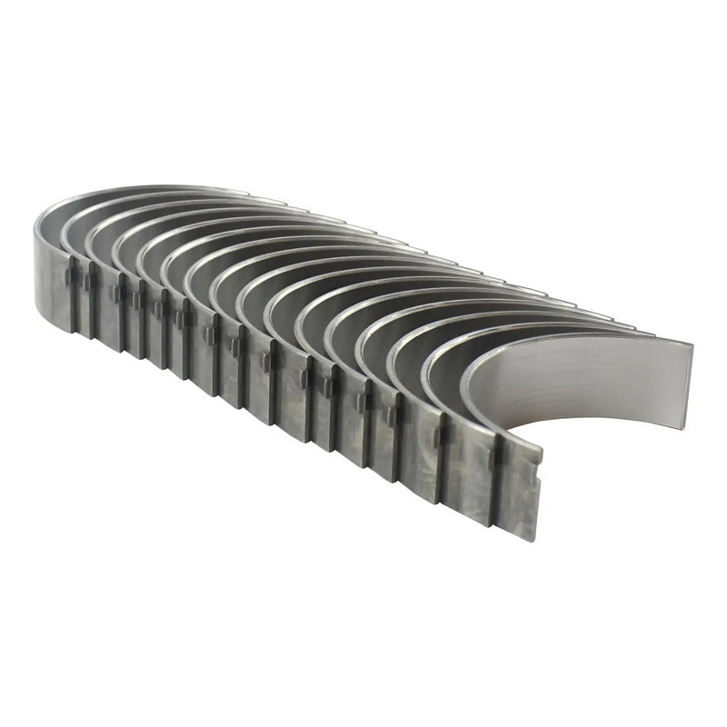 Metales De Biela Std Jeep Grand Cherokee 4.7 V8 99-09
