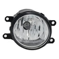 Neblinero Izq Compatible Toyota Tacoma 2.7l L4 12-16