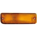 Foco Direccional Del Izq Toyota Pickup 2.4l 2366cc L4 89-95