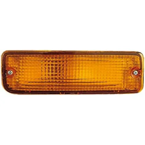 Foco Direccional Del Izq Toyota Pickup 2.4l 2366cc L4 89-95