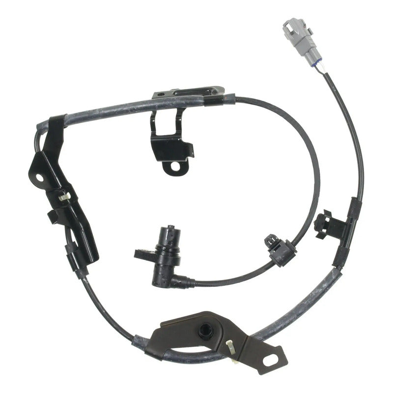 Sensor Abs Del Izq Toyota 4runner 3.4l 3378cc V6 96-02