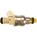 Inyector Compatible Hyundai Scoupe 1.5l L4 93-95