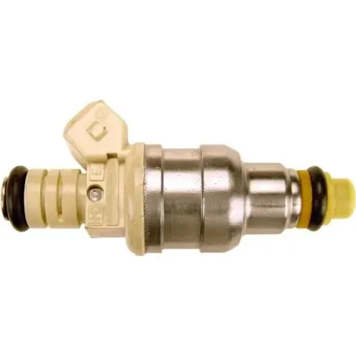 Inyector Compatible Hyundai Scoupe 1.5l L4 93-95