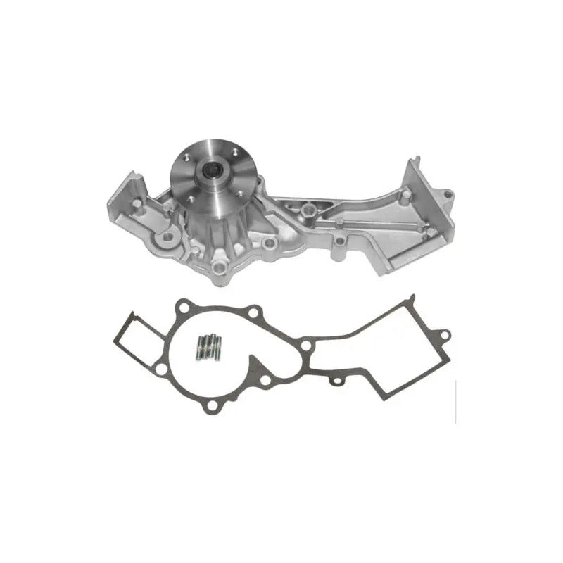 Bomba De Agua Nissan Xterra 3.3l V6 00-04