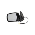 Espejo Retrovisor Izq Compatible Toyota Highlander  01-07