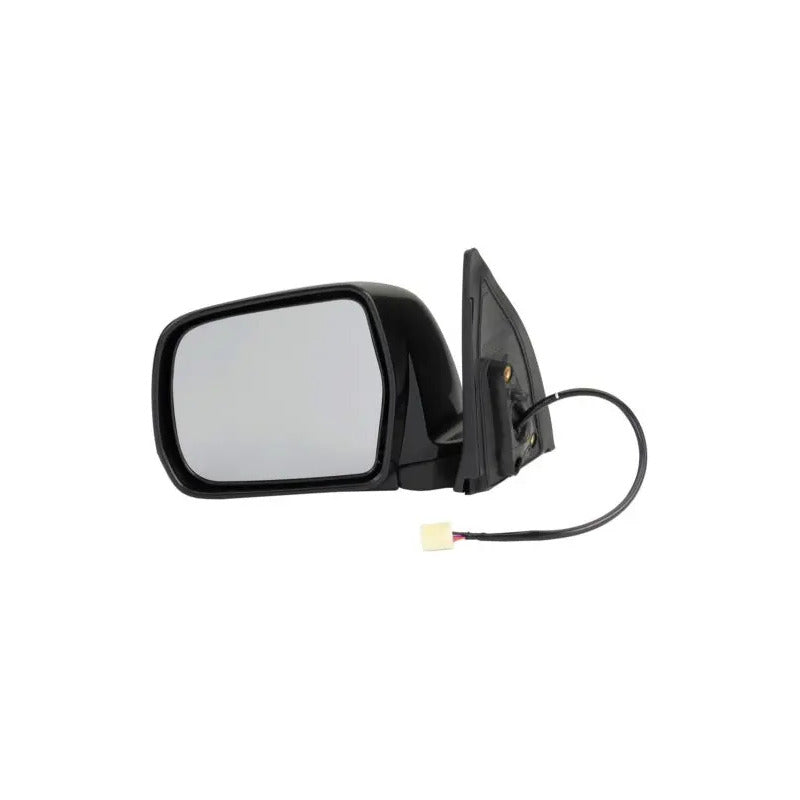 Espejo Retrovisor Izq Compatible Toyota Highlander  01-07