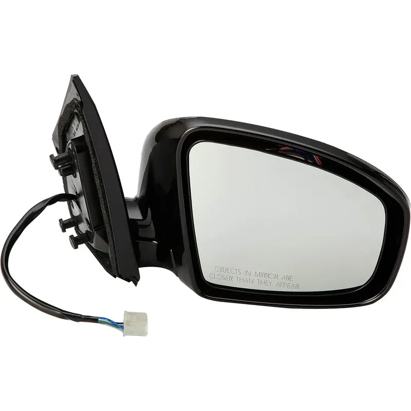 Espejo Retrovisor Der Compatible Nissan Murano 3.5l V6 09-14