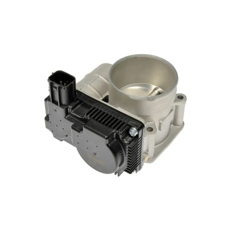 Cuerpo De Aceleracion Para Nissan Altima 2.5l L4 02-06