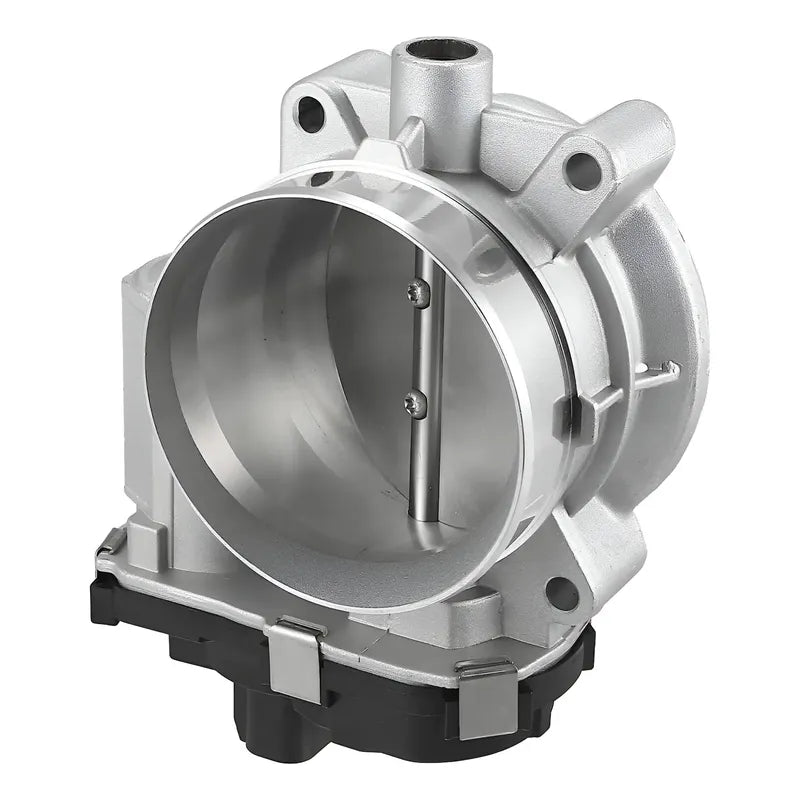 Cuerpo Aceleracion Compatible Chevrolet Camaro 6.2l V8 12-15