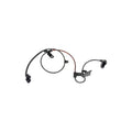 Sensor Abs Del Der Compatible Mitsubishi Galant 3.8 V6 04-09