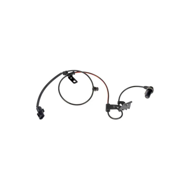Sensor Abs Del Der Compatible Mitsubishi Galant 3.8 V6 04-09