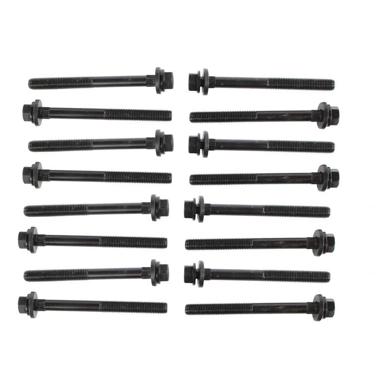 Pernos De Culata Dodge Caravan 3.8 V6 97-99