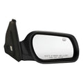 Espejo Retrovisor Der Compatible Mazda 3 2.0l L4 04-09