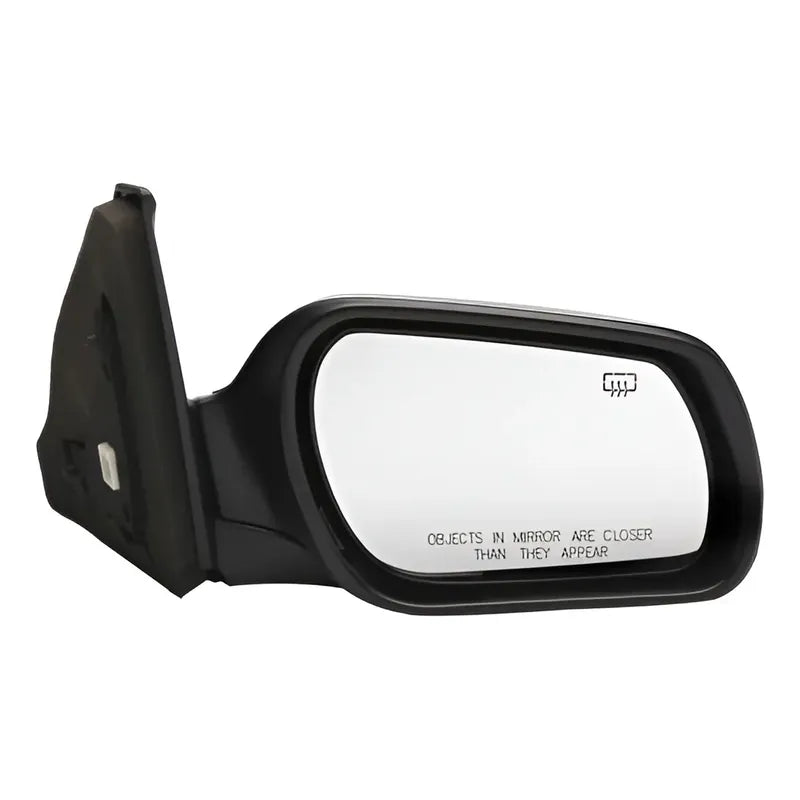 Espejo Retrovisor Der Compatible Mazda 3 2.0l L4 04-09