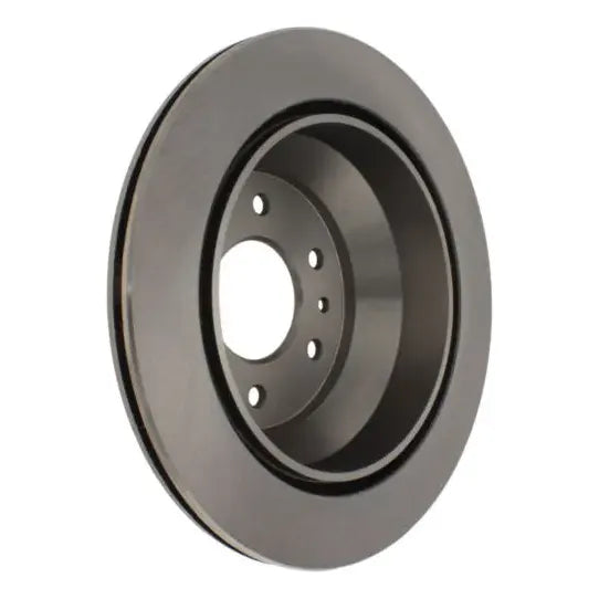 Disco Freno Tras Para Chevrolet Trailblazer 5.3l V8 06-08